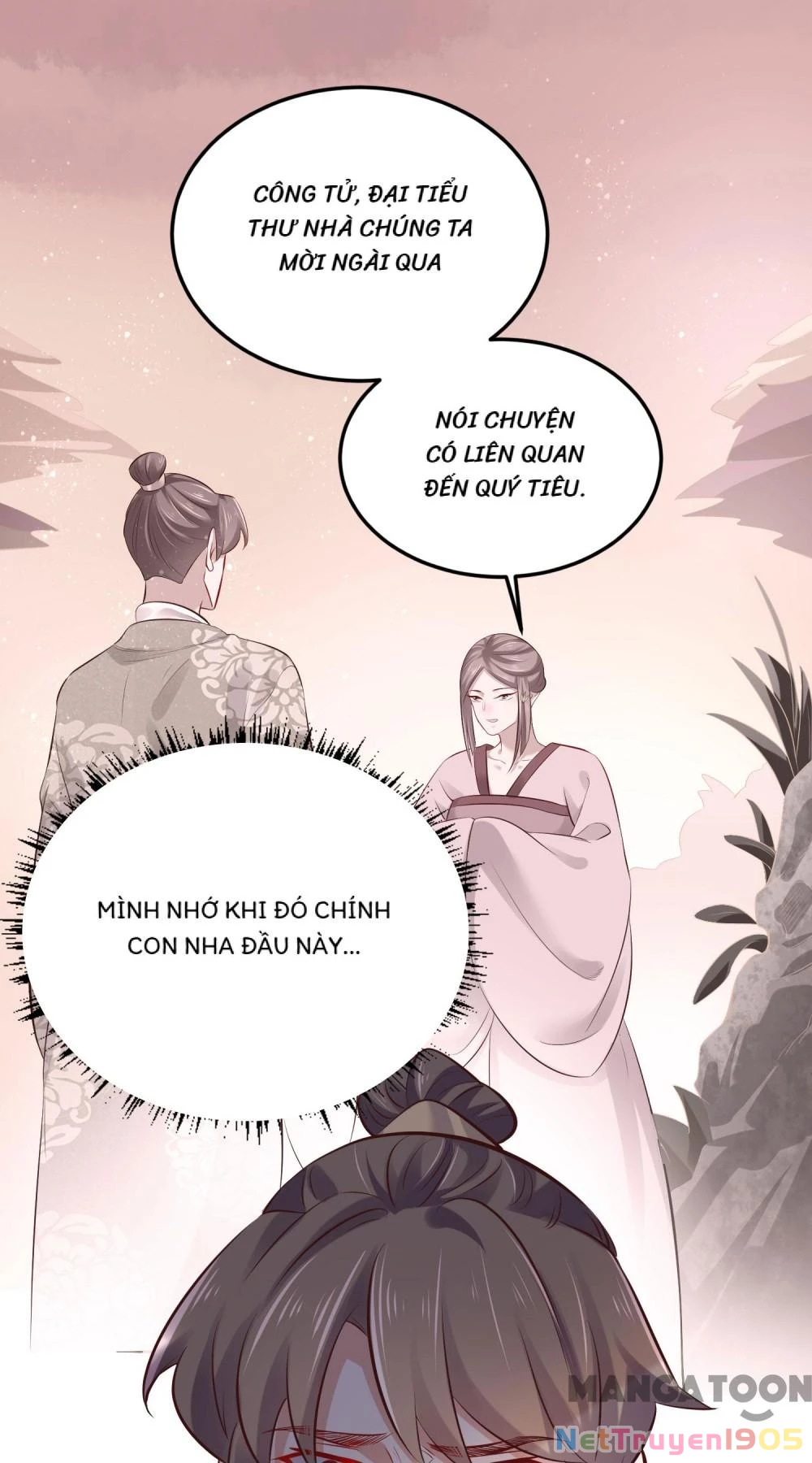 Nhật Kí Học Tập Của Hắc Liên Hoa Chapter 21 - 35