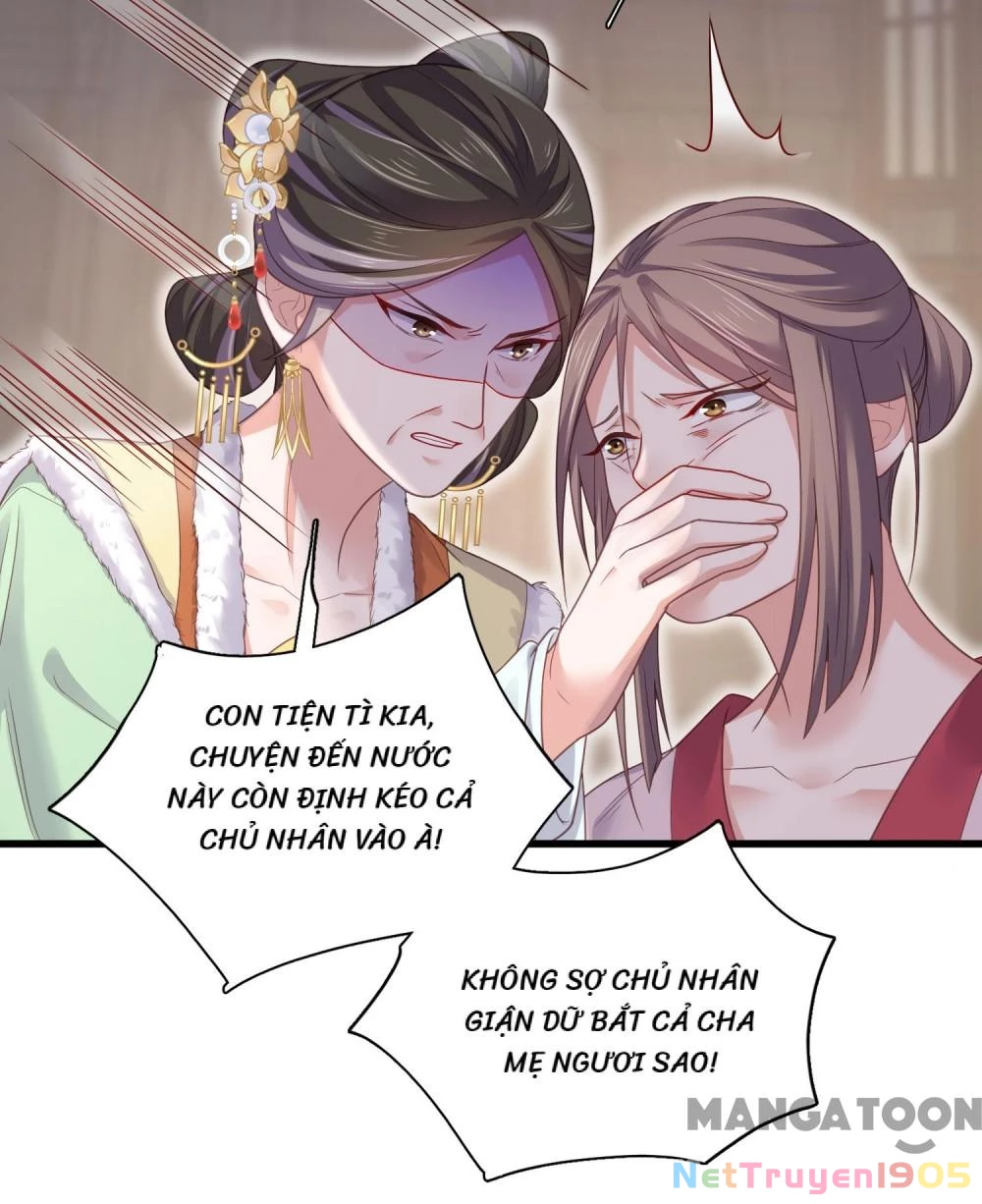 Nhật Kí Học Tập Của Hắc Liên Hoa Chapter 22 - 10
