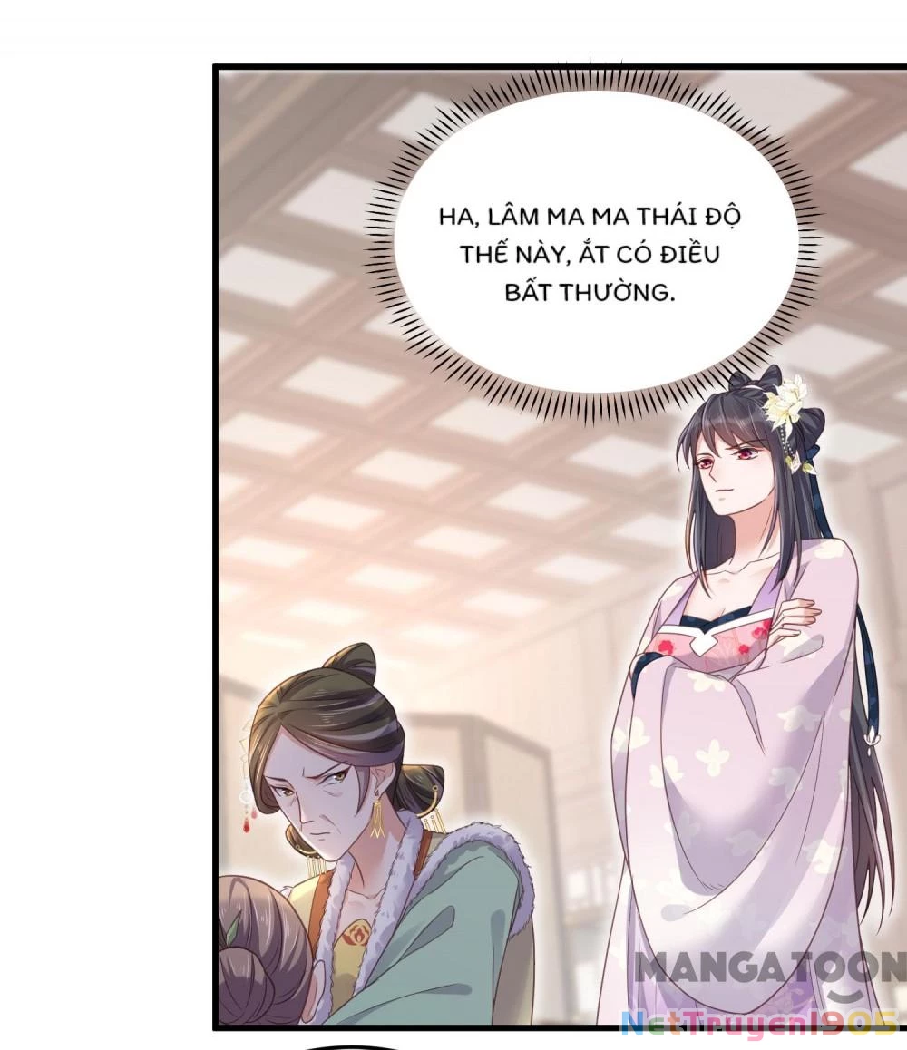 Nhật Kí Học Tập Của Hắc Liên Hoa Chapter 22 - 11