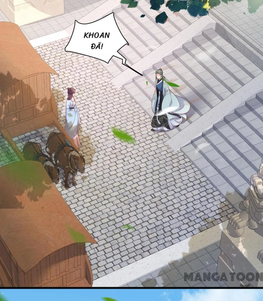 Nhật Kí Học Tập Của Hắc Liên Hoa Chapter 22 - 16