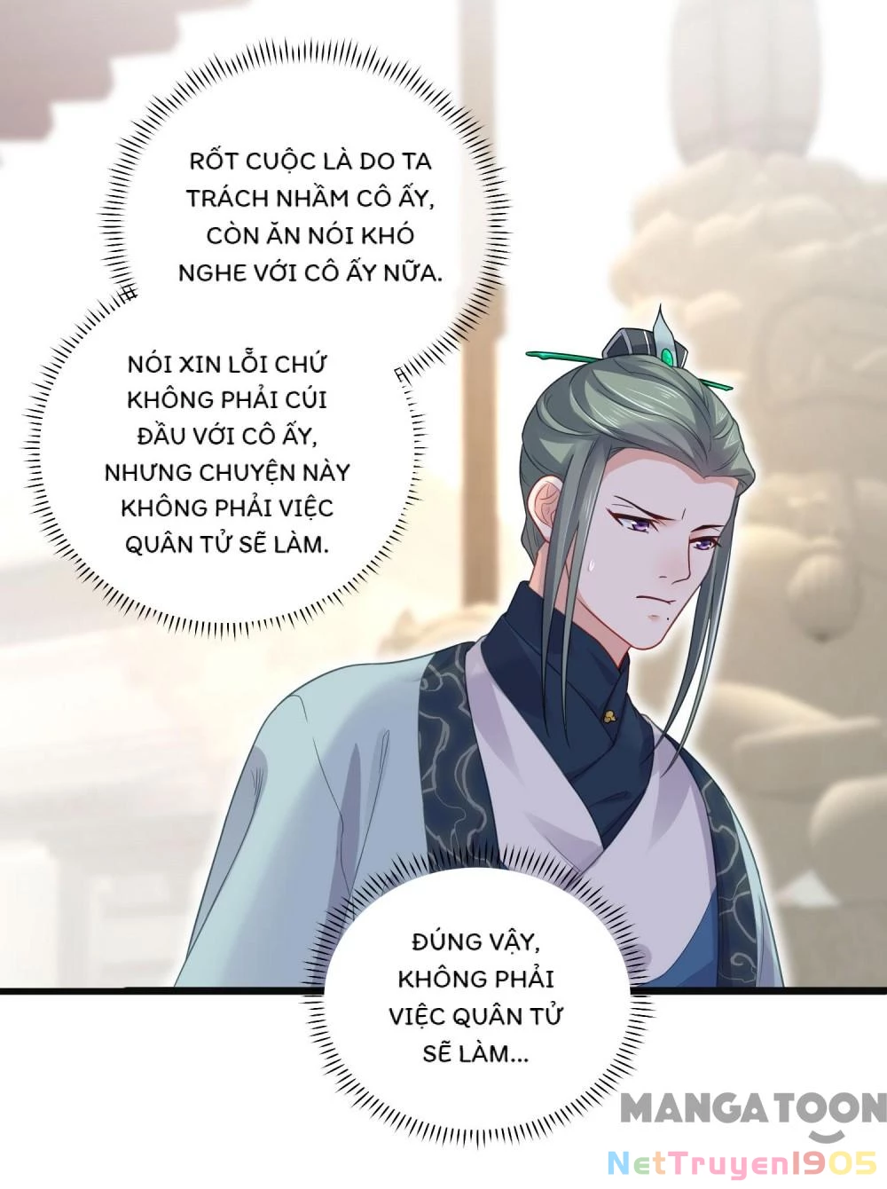 Nhật Kí Học Tập Của Hắc Liên Hoa Chapter 22 - 24