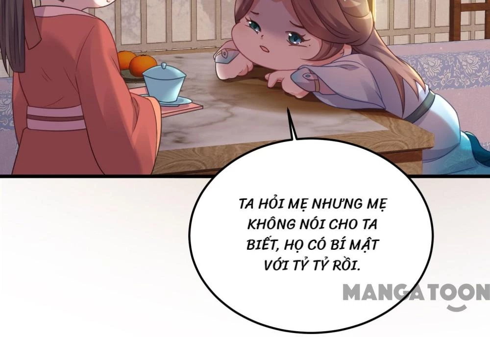 Nhật Kí Học Tập Của Hắc Liên Hoa Chapter 22 - 31