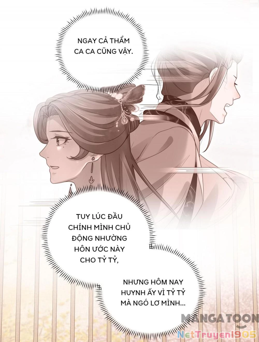 Nhật Kí Học Tập Của Hắc Liên Hoa Chapter 22 - 32