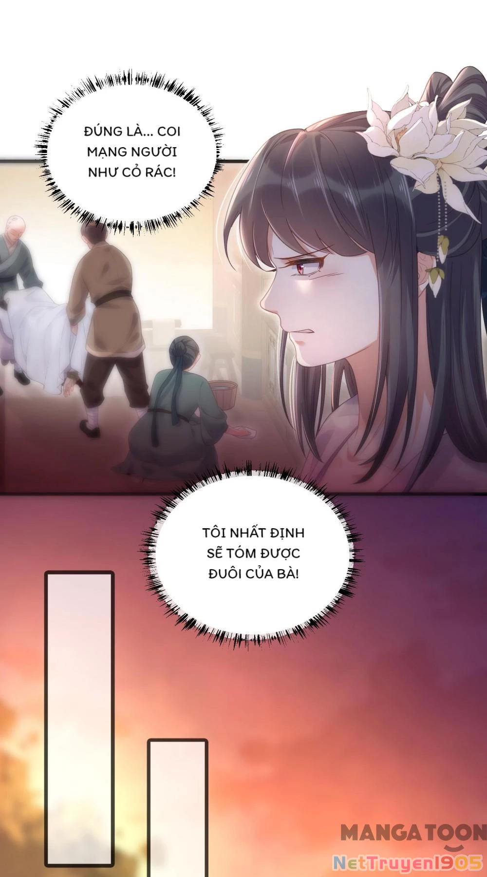 Nhật Kí Học Tập Của Hắc Liên Hoa Chapter 23 - 5