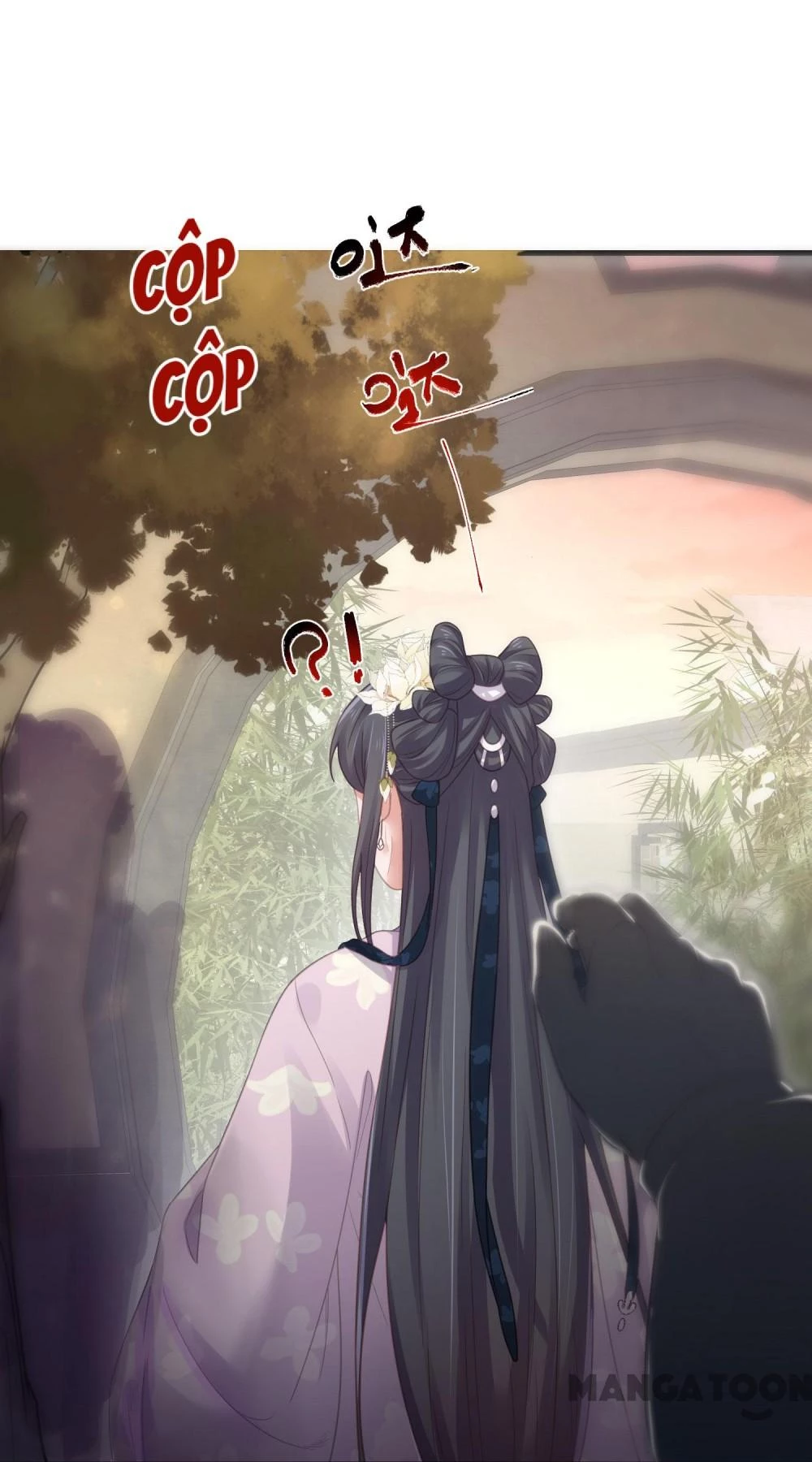 Nhật Kí Học Tập Của Hắc Liên Hoa Chapter 23 - 9