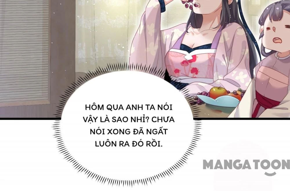 Nhật Kí Học Tập Của Hắc Liên Hoa Chapter 24 - 3