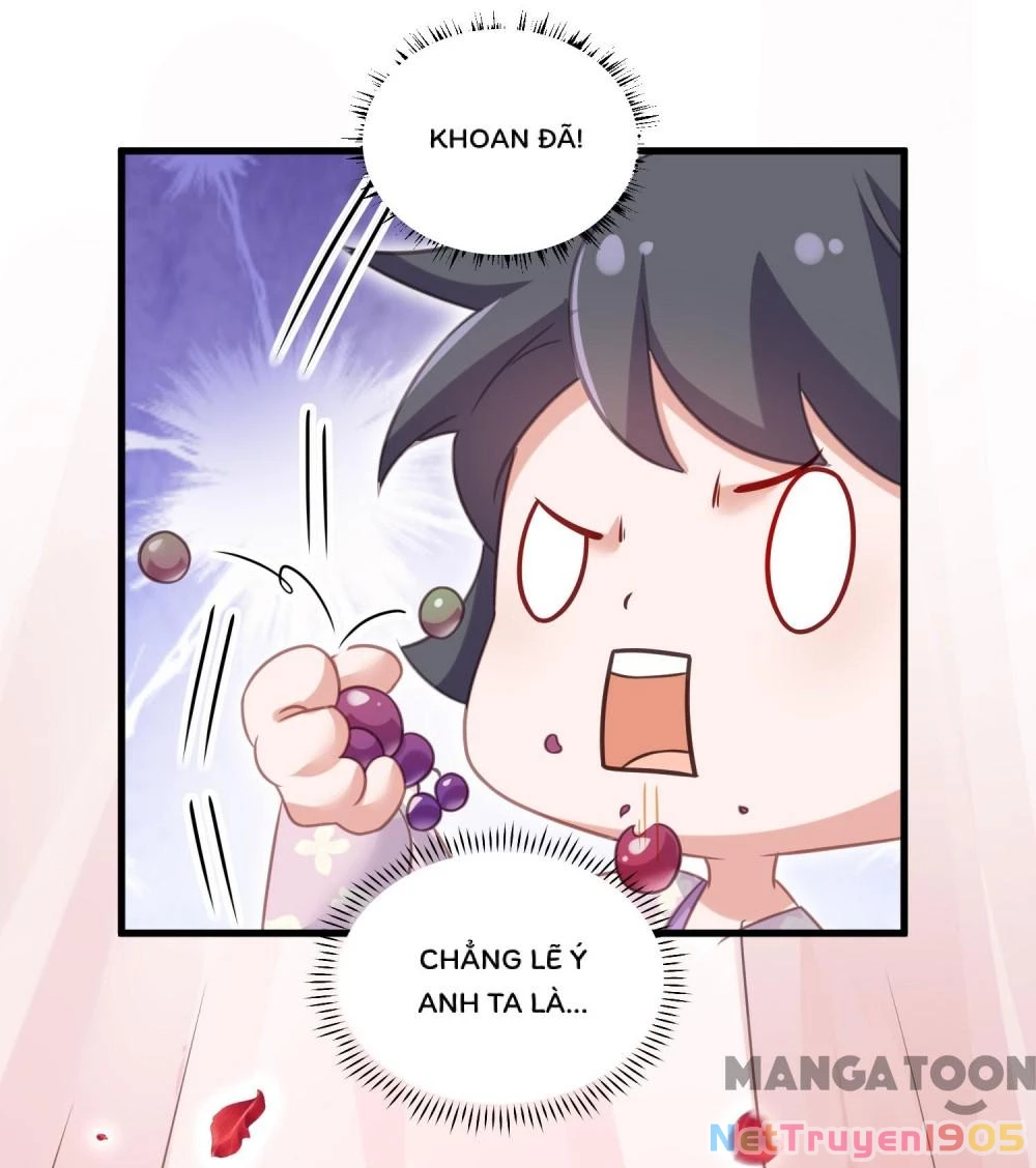 Nhật Kí Học Tập Của Hắc Liên Hoa Chapter 24 - 4