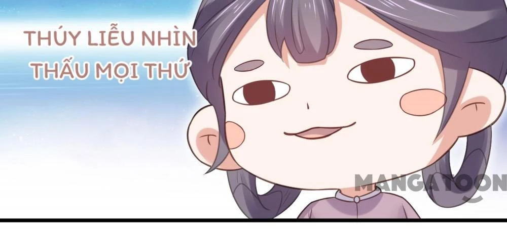Nhật Kí Học Tập Của Hắc Liên Hoa Chapter 24 - 9