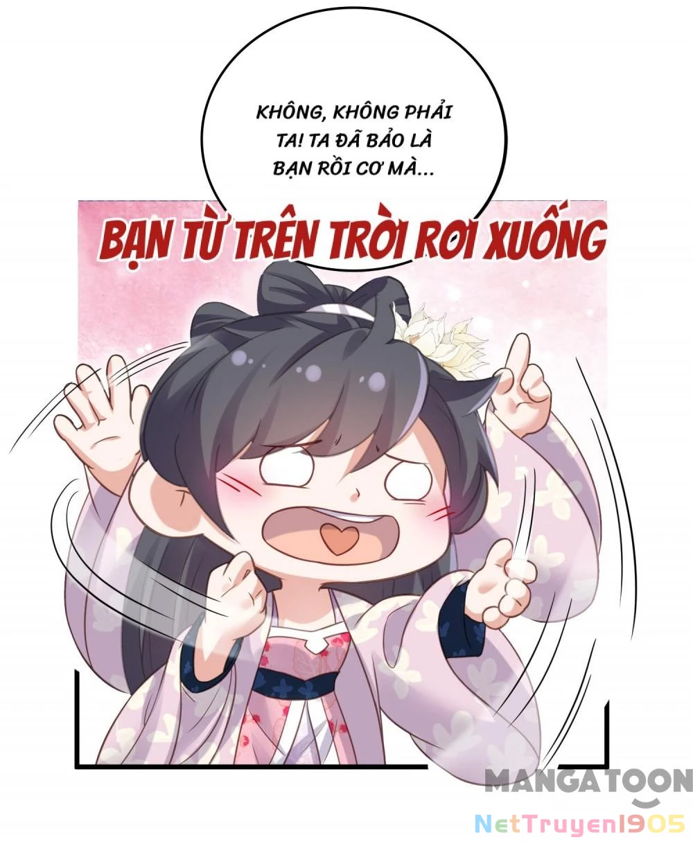 Nhật Kí Học Tập Của Hắc Liên Hoa Chapter 24 - 10