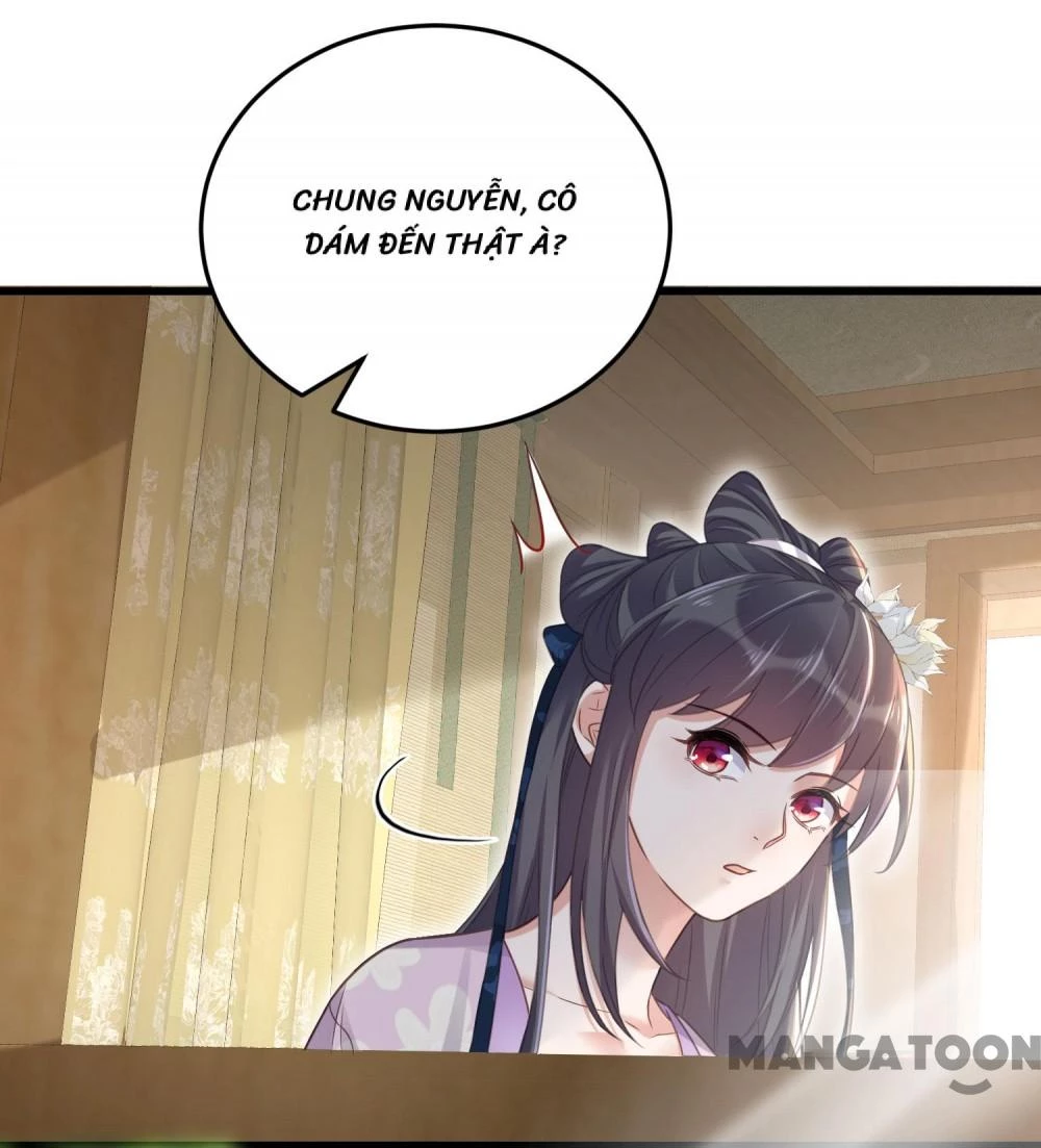 Nhật Kí Học Tập Của Hắc Liên Hoa Chapter 24 - 11