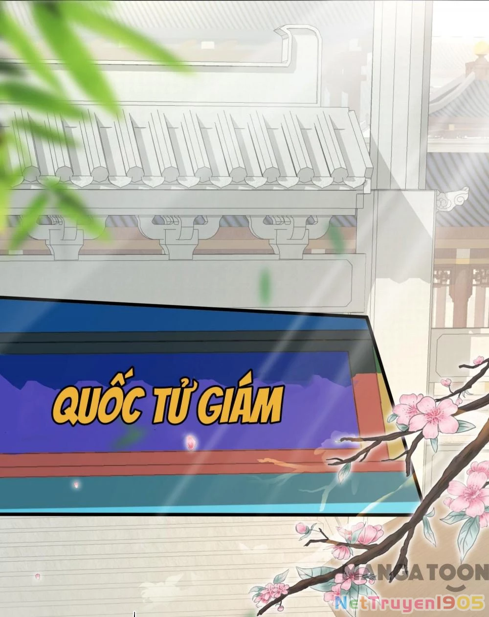 Nhật Kí Học Tập Của Hắc Liên Hoa Chapter 24 - 12