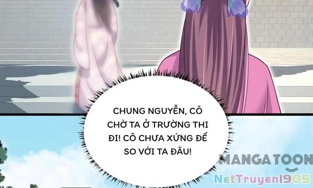 Nhật Kí Học Tập Của Hắc Liên Hoa Chapter 24 - 27