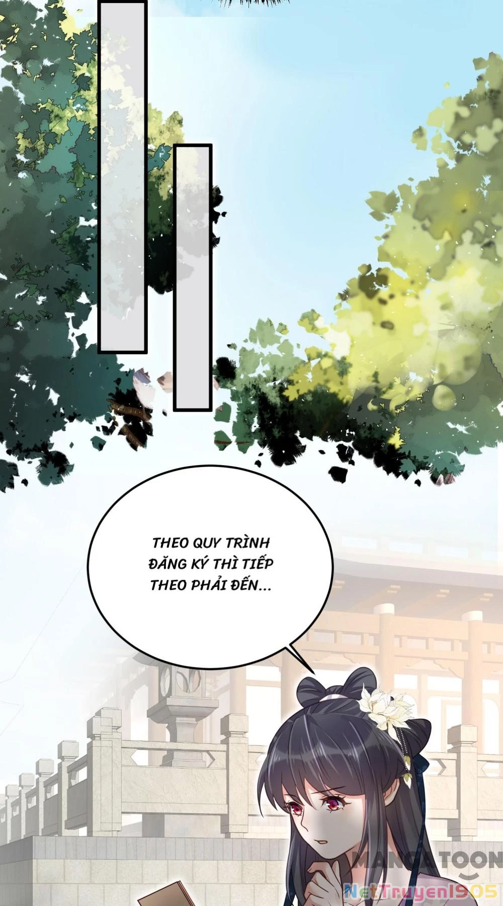 Nhật Kí Học Tập Của Hắc Liên Hoa Chapter 24 - 28