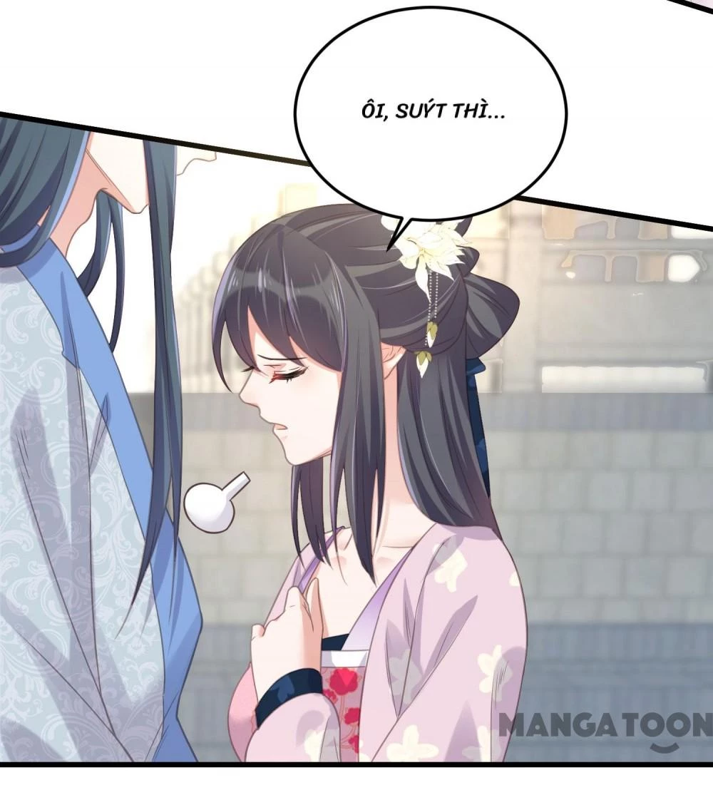 Nhật Kí Học Tập Của Hắc Liên Hoa Chapter 24 - 32
