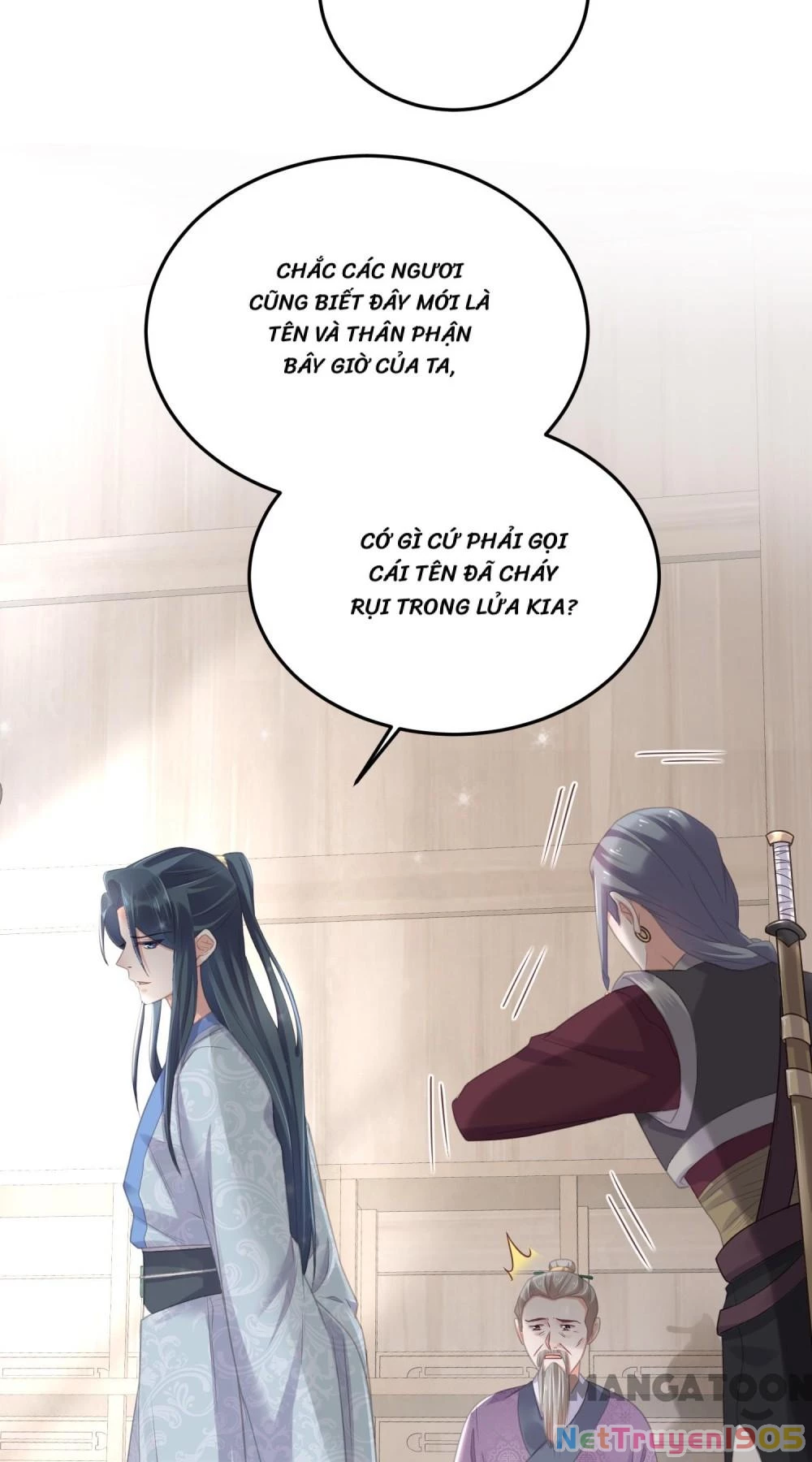 Nhật Kí Học Tập Của Hắc Liên Hoa Chapter 25 - 8