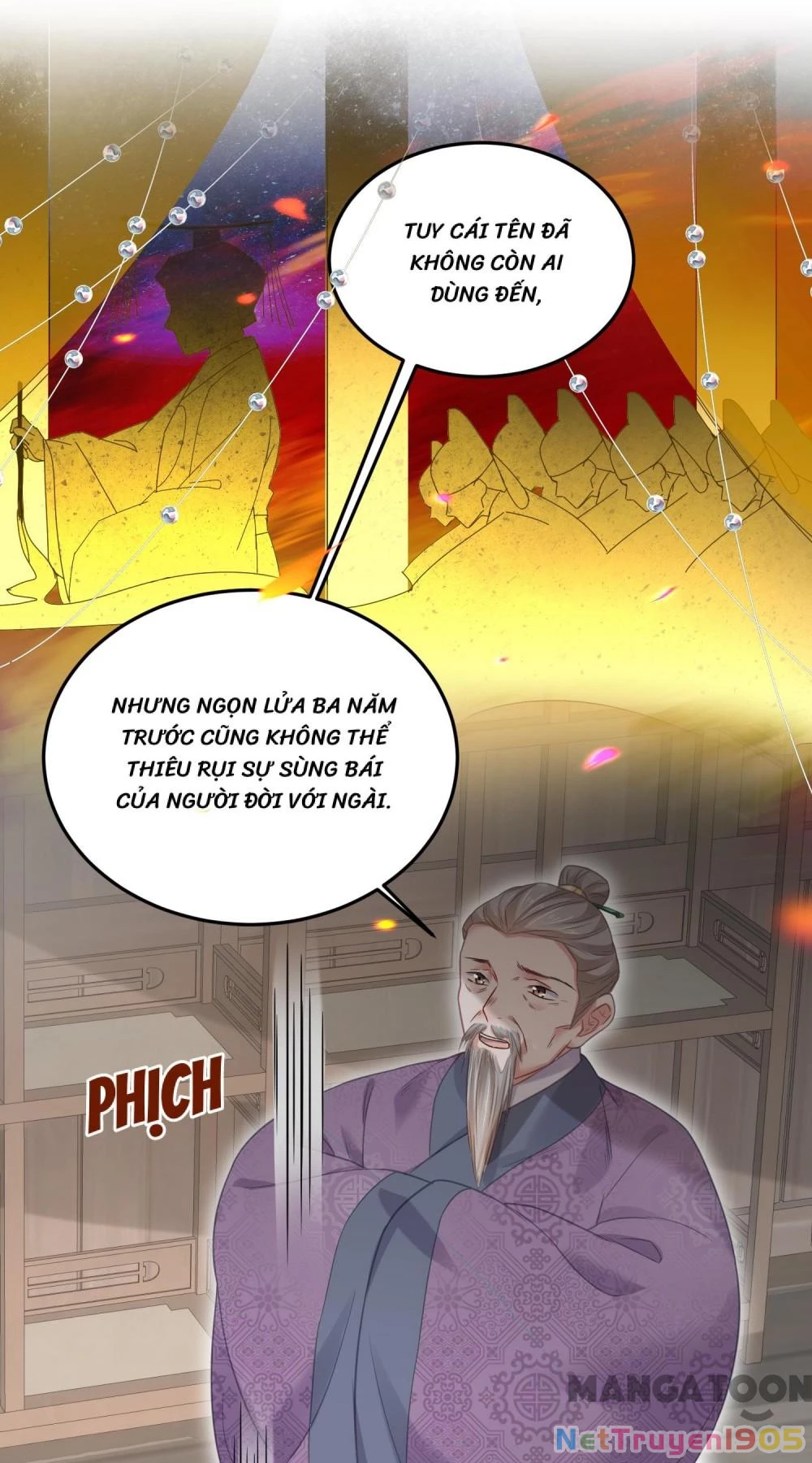 Nhật Kí Học Tập Của Hắc Liên Hoa Chapter 25 - 10