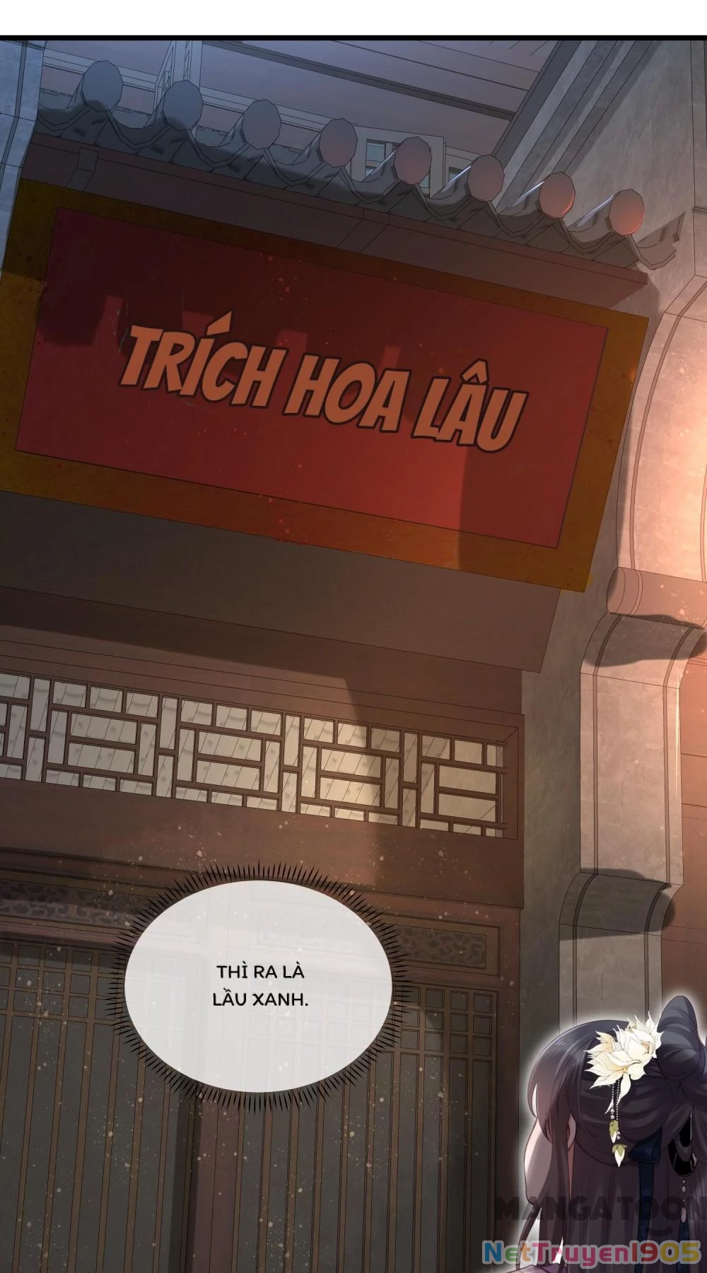 Nhật Kí Học Tập Của Hắc Liên Hoa Chapter 25 - 25