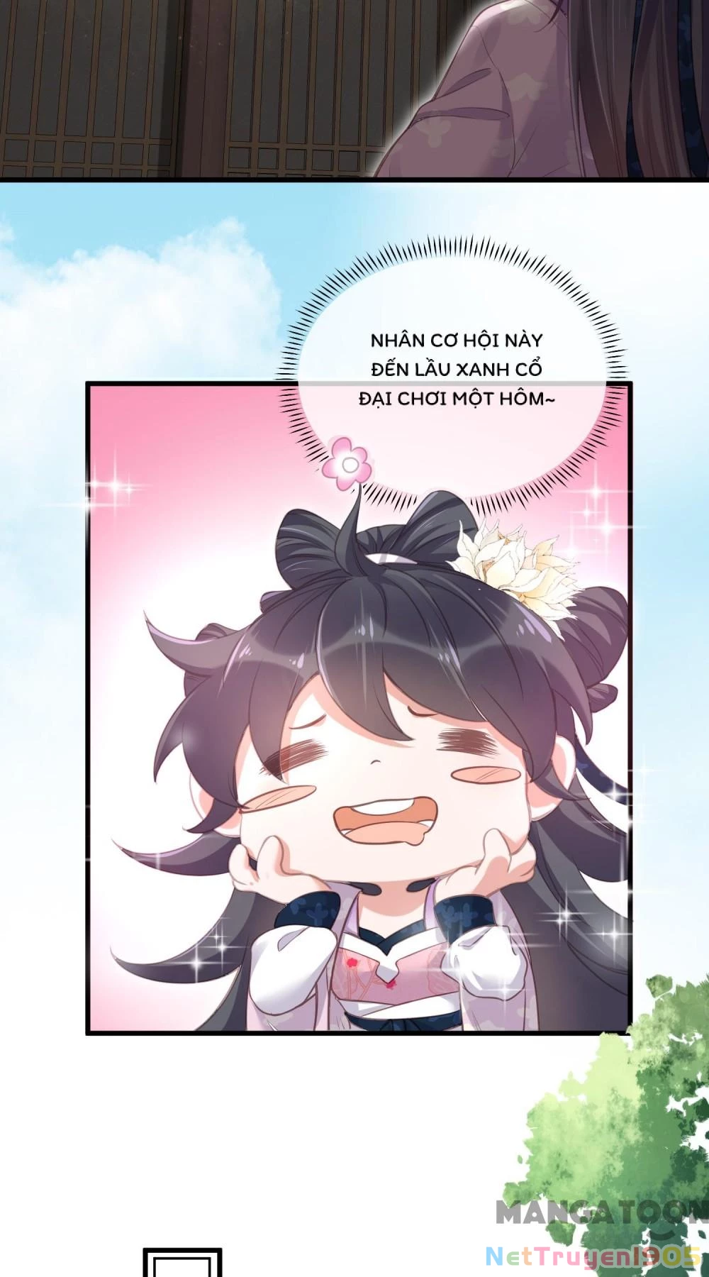 Nhật Kí Học Tập Của Hắc Liên Hoa Chapter 25 - 26