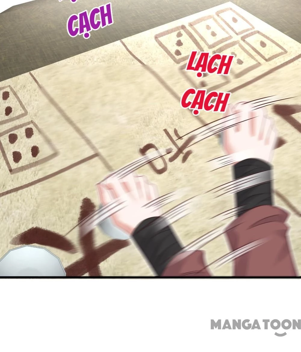 Nhật Kí Học Tập Của Hắc Liên Hoa Chapter 26 - 18