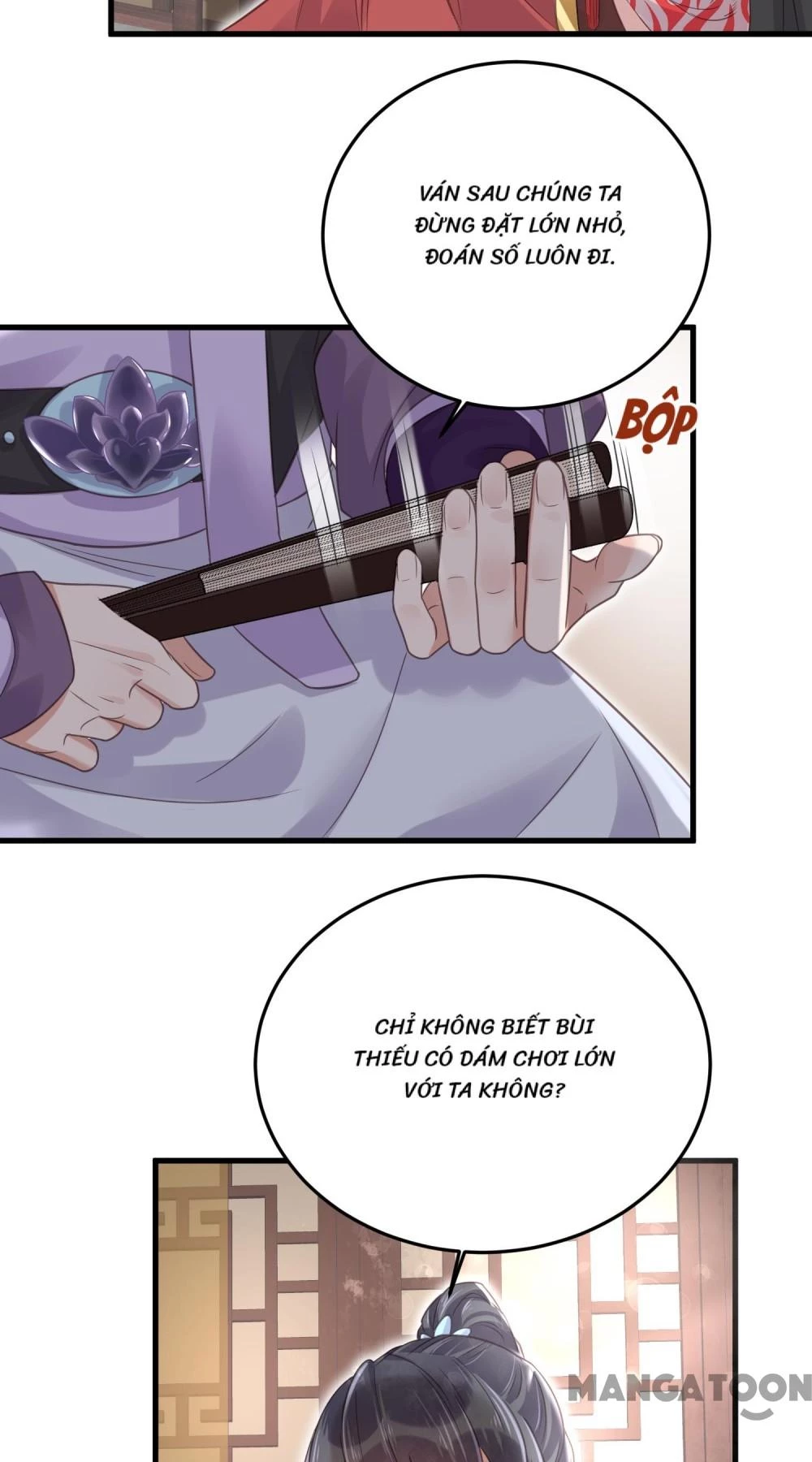 Nhật Kí Học Tập Của Hắc Liên Hoa Chapter 26 - 26
