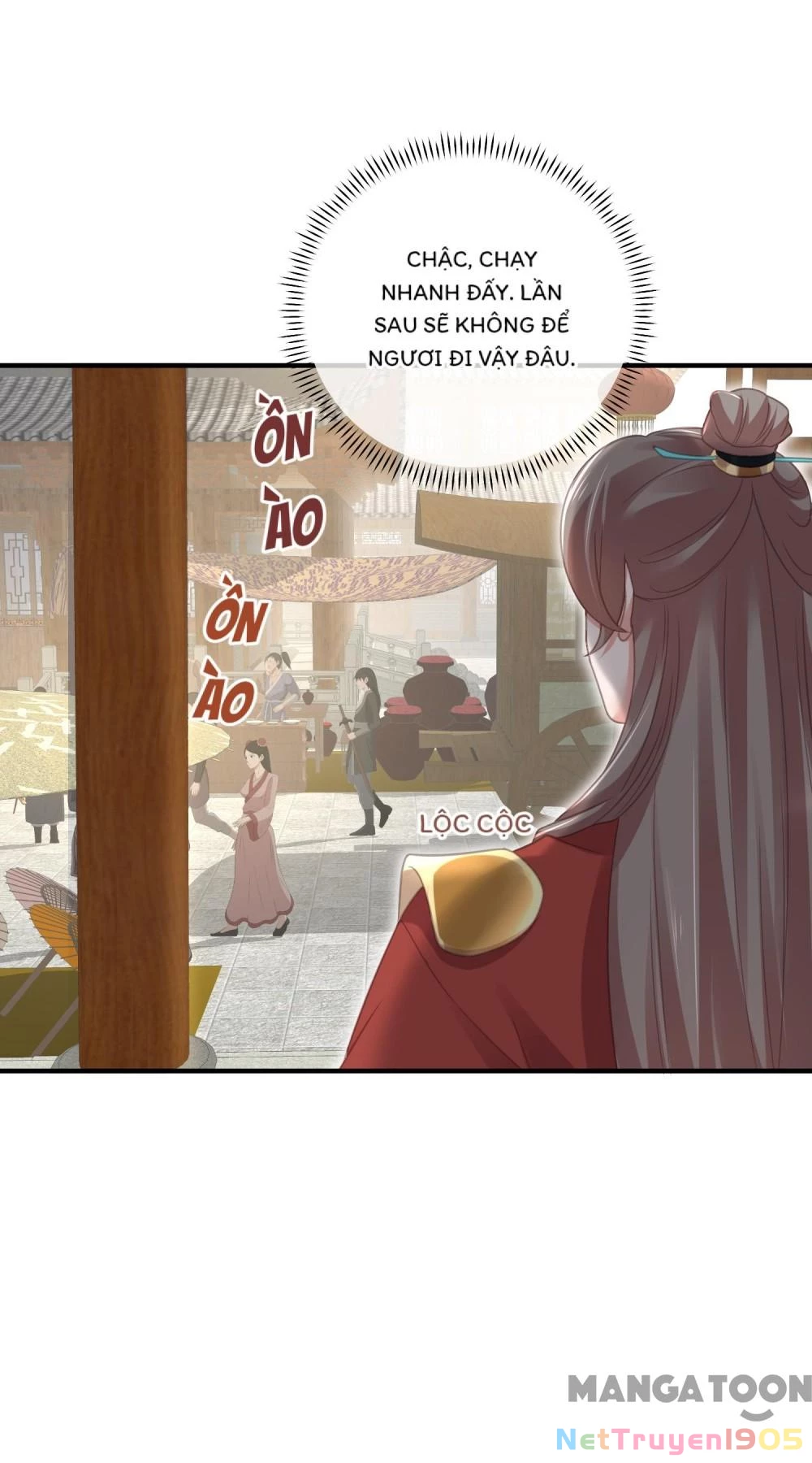 Nhật Kí Học Tập Của Hắc Liên Hoa Chapter 27 - 9