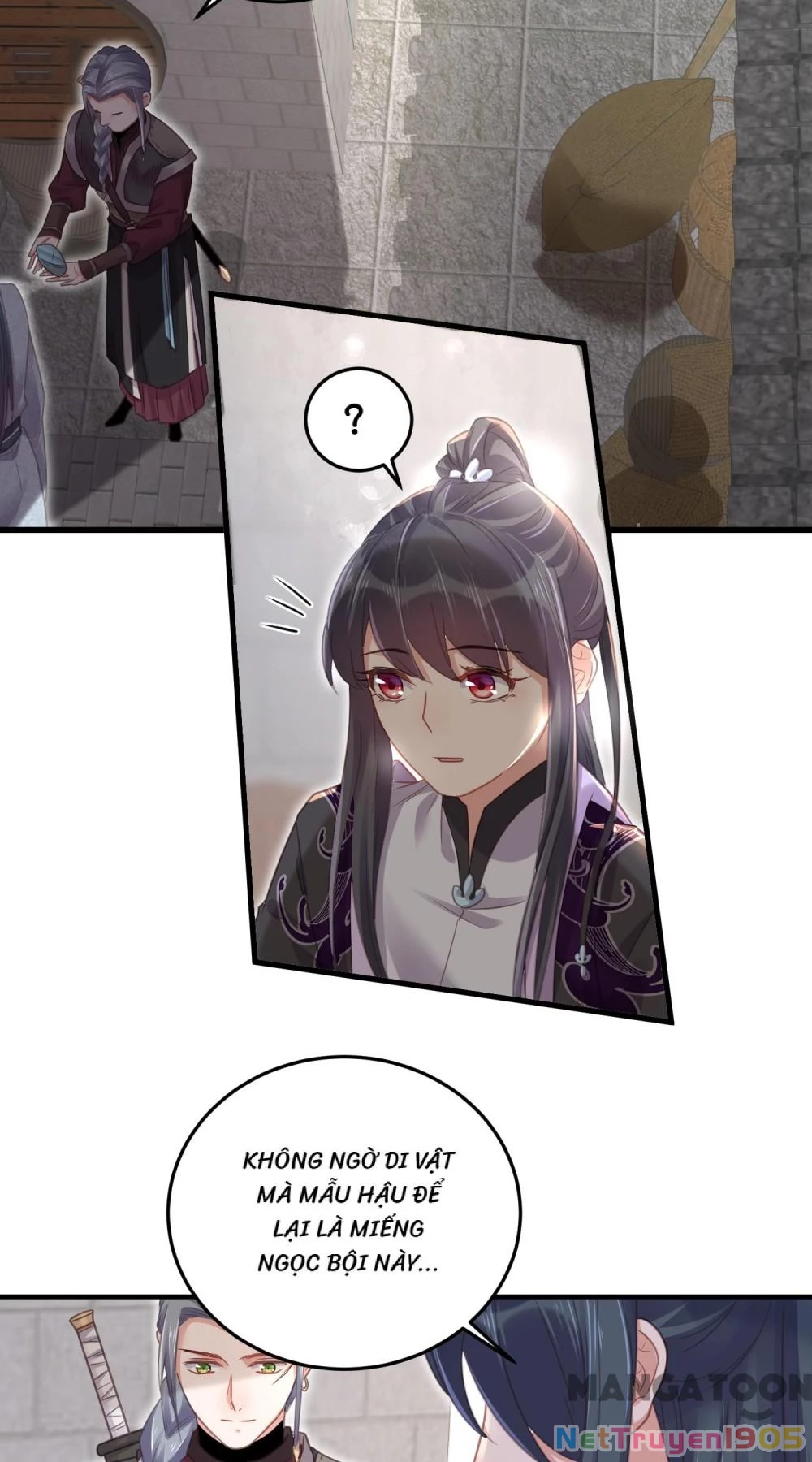 Nhật Kí Học Tập Của Hắc Liên Hoa Chapter 27 - 13