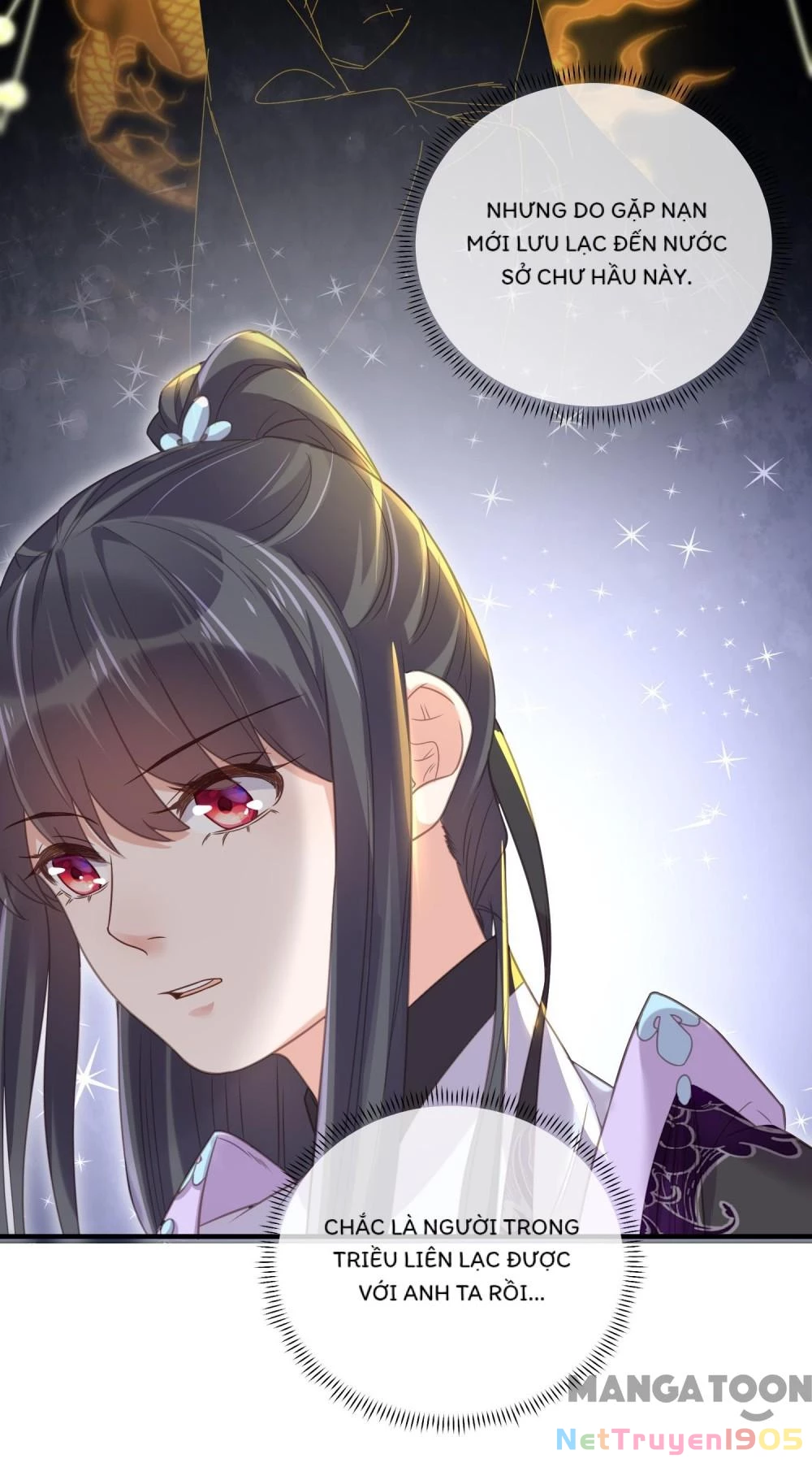 Nhật Kí Học Tập Của Hắc Liên Hoa Chapter 27 - 16