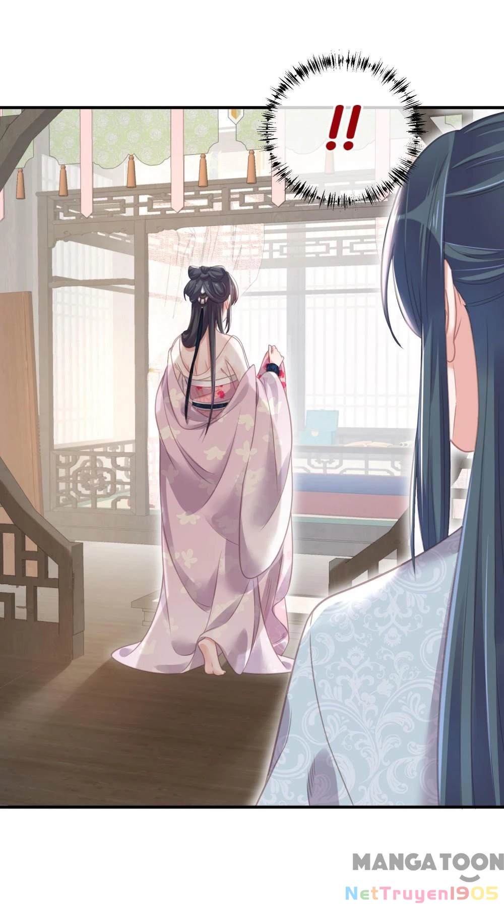 Nhật Kí Học Tập Của Hắc Liên Hoa Chapter 28 - 9