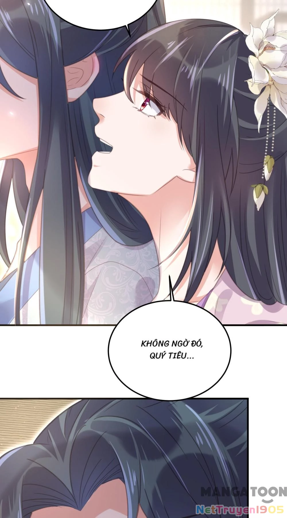 Nhật Kí Học Tập Của Hắc Liên Hoa Chapter 28 - 14