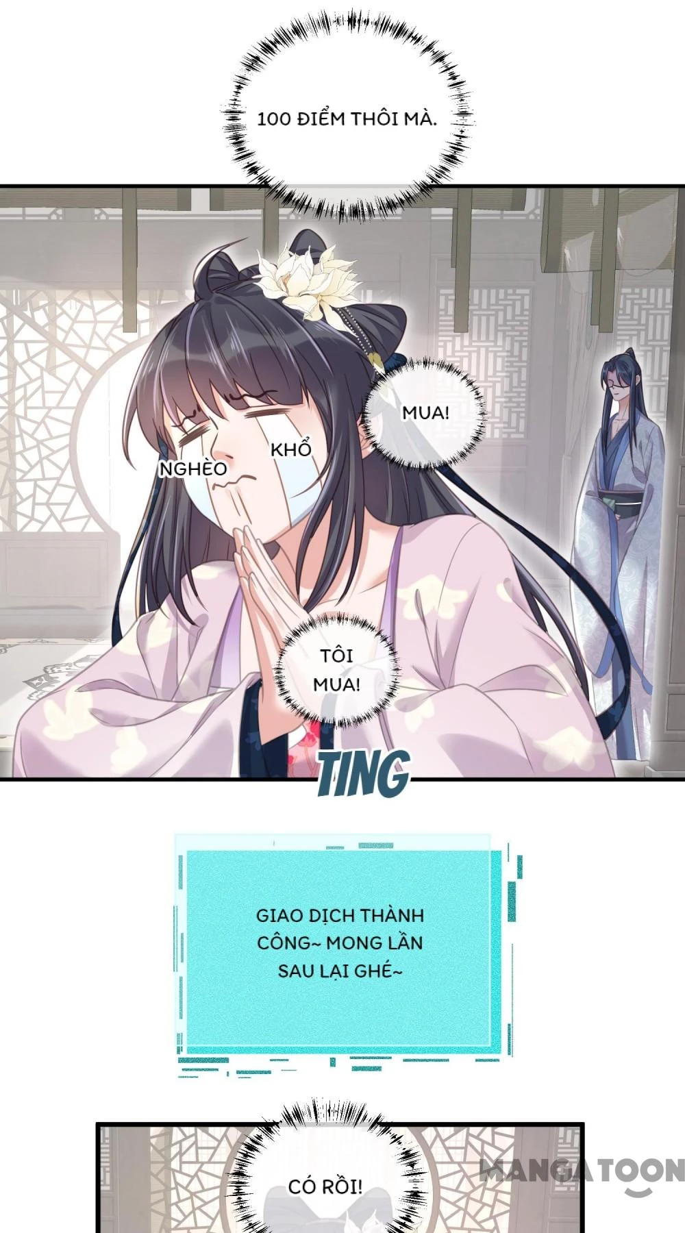 Nhật Kí Học Tập Của Hắc Liên Hoa Chapter 29 - 5