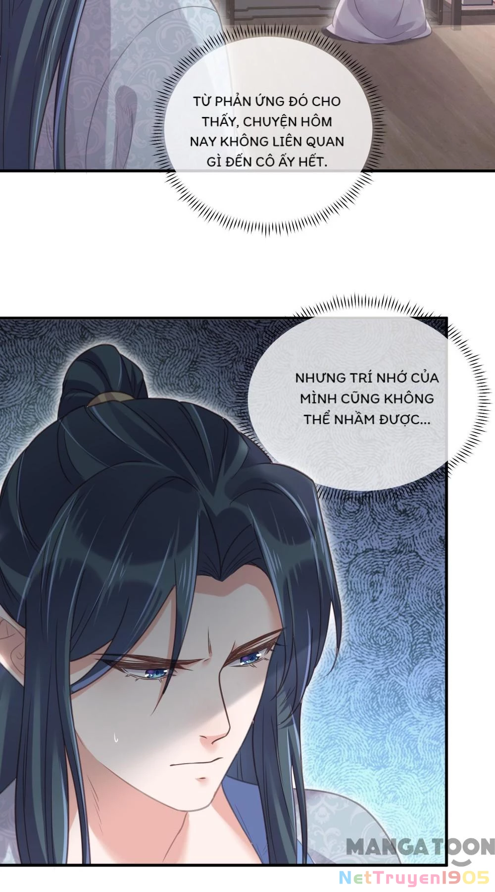 Nhật Kí Học Tập Của Hắc Liên Hoa Chapter 29 - 7