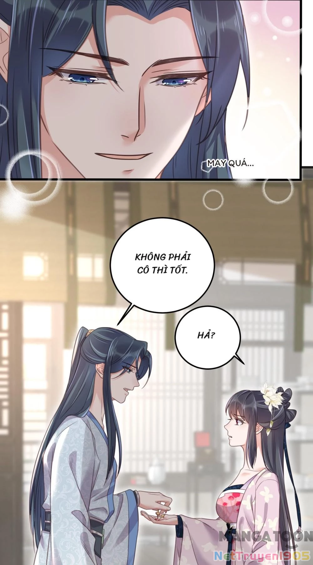 Nhật Kí Học Tập Của Hắc Liên Hoa Chapter 29 - 12