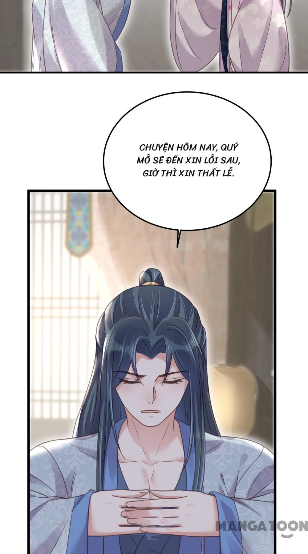 Nhật Kí Học Tập Của Hắc Liên Hoa Chapter 29 - 13