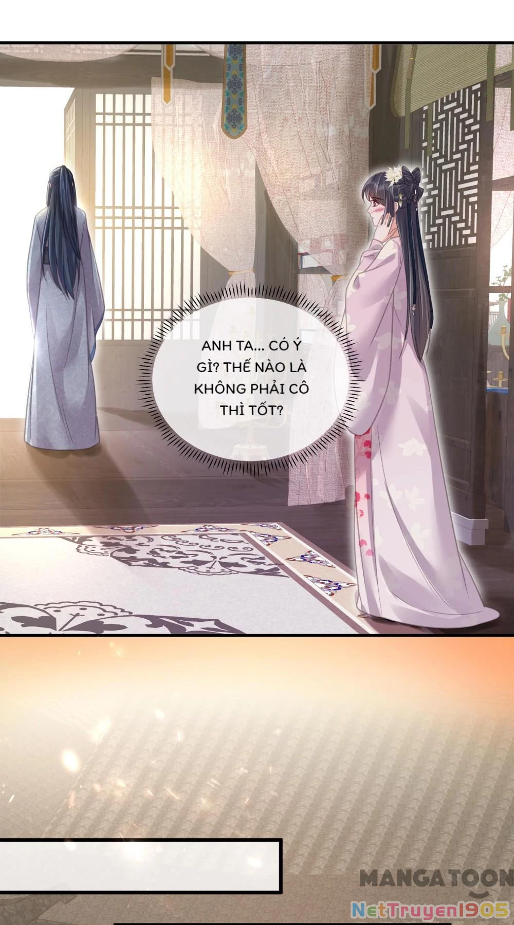 Nhật Kí Học Tập Của Hắc Liên Hoa Chapter 29 - 15