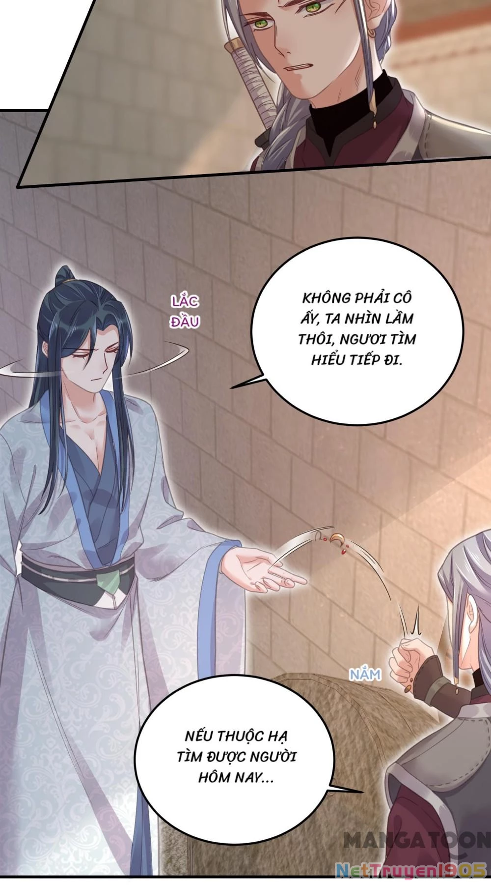 Nhật Kí Học Tập Của Hắc Liên Hoa Chapter 29 - 17