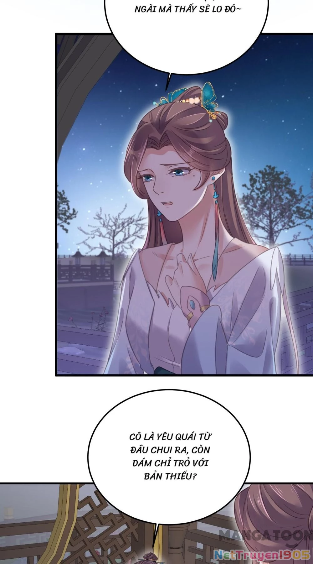 Nhật Kí Học Tập Của Hắc Liên Hoa Chapter 29 - 25