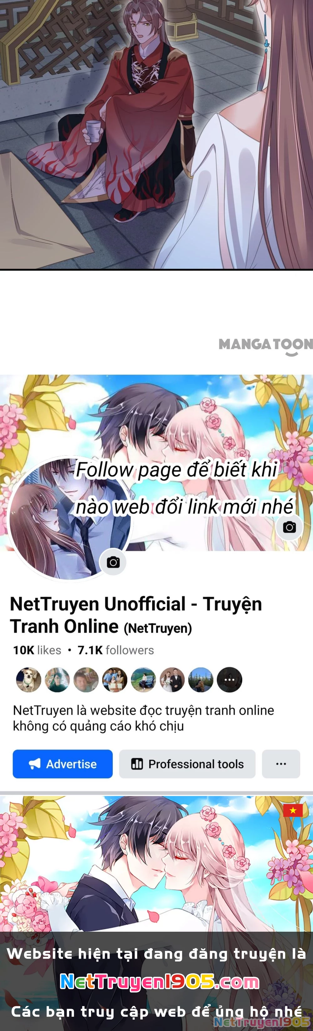 Nhật Kí Học Tập Của Hắc Liên Hoa Chapter 29 - 26