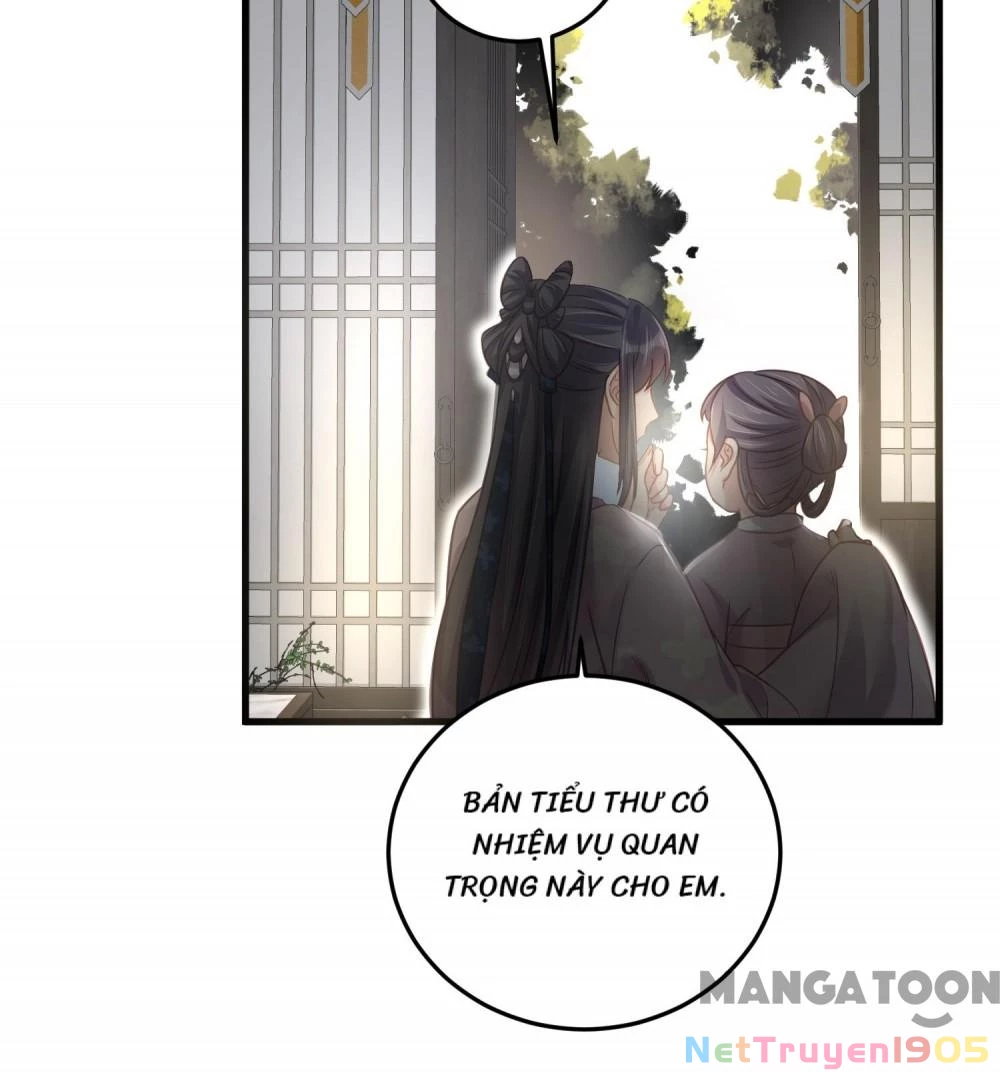 Nhật Kí Học Tập Của Hắc Liên Hoa Chapter 30 - 14
