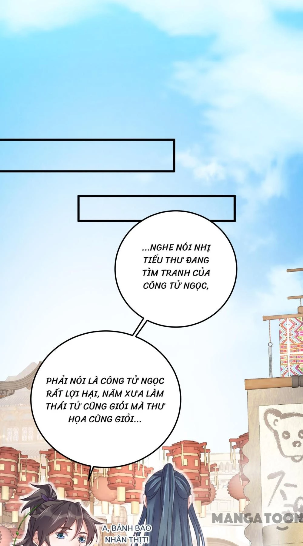 Nhật Kí Học Tập Của Hắc Liên Hoa Chapter 30 - 15