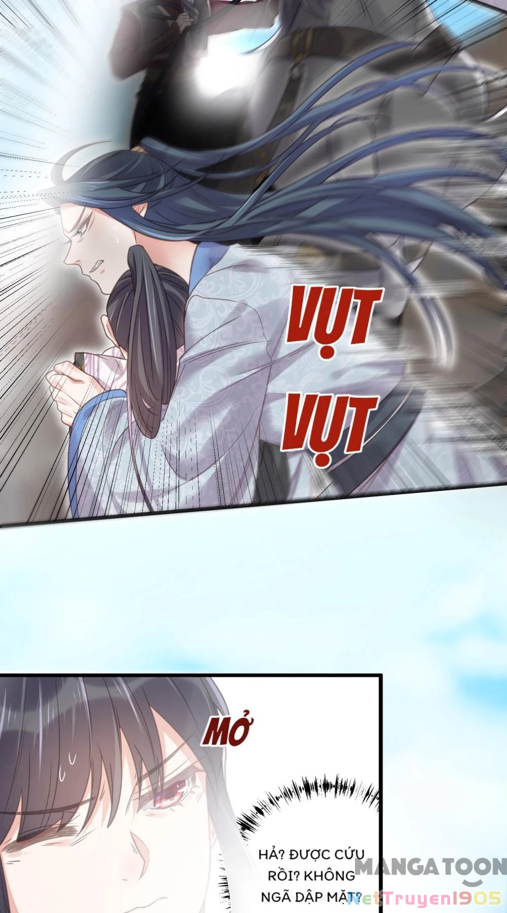 Nhật Kí Học Tập Của Hắc Liên Hoa Chapter 30 - 20