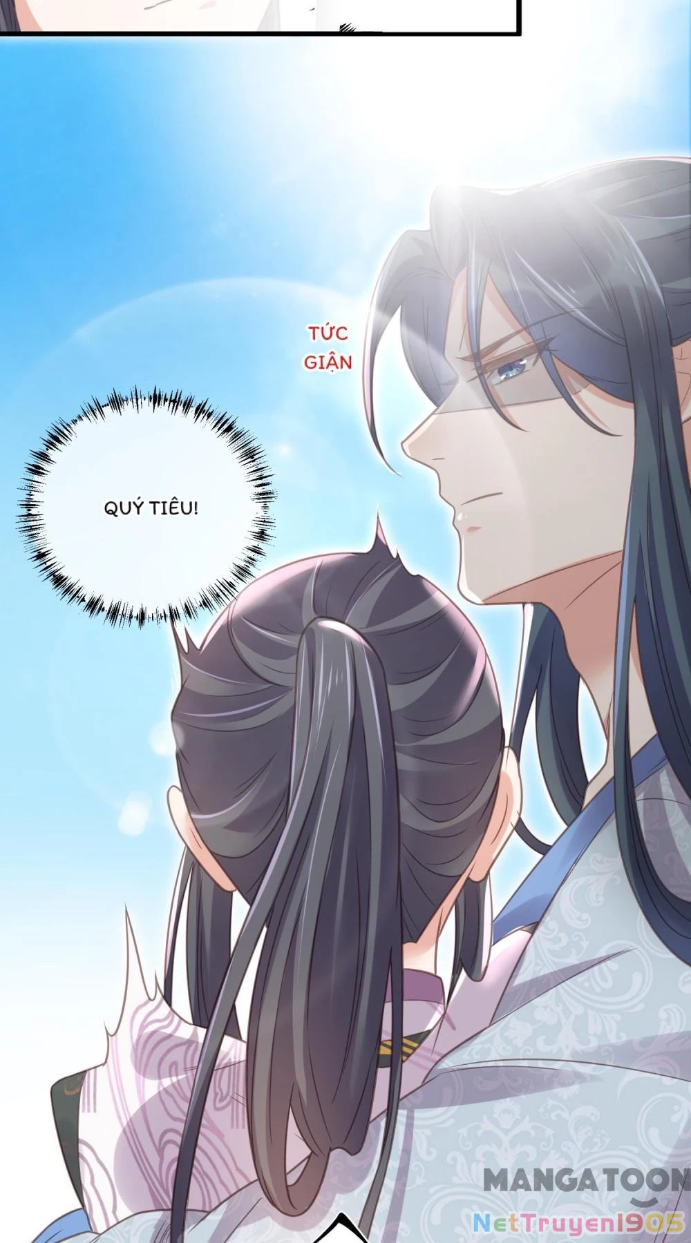 Nhật Kí Học Tập Của Hắc Liên Hoa Chapter 30 - 21