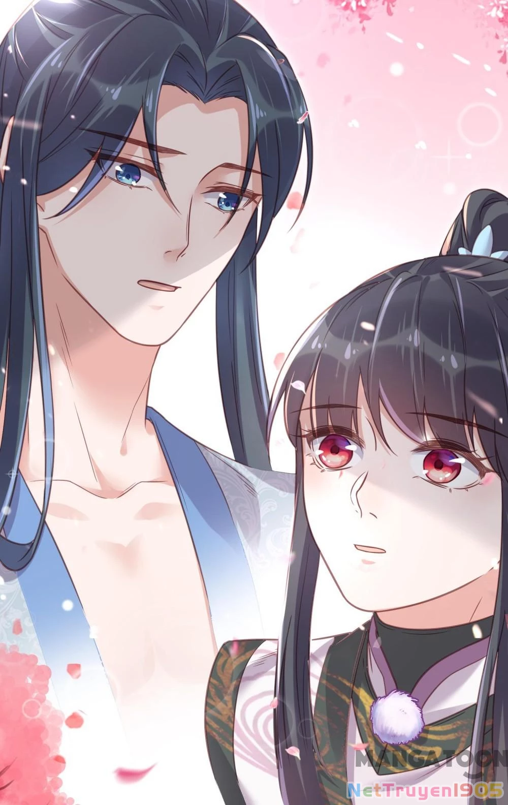 Nhật Kí Học Tập Của Hắc Liên Hoa Chapter 31 - 4