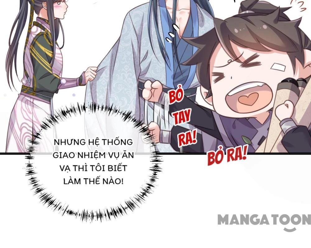 Nhật Kí Học Tập Của Hắc Liên Hoa Chapter 31 - 13
