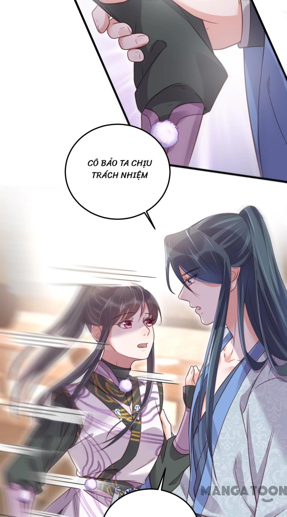 Nhật Kí Học Tập Của Hắc Liên Hoa Chapter 31 - 16