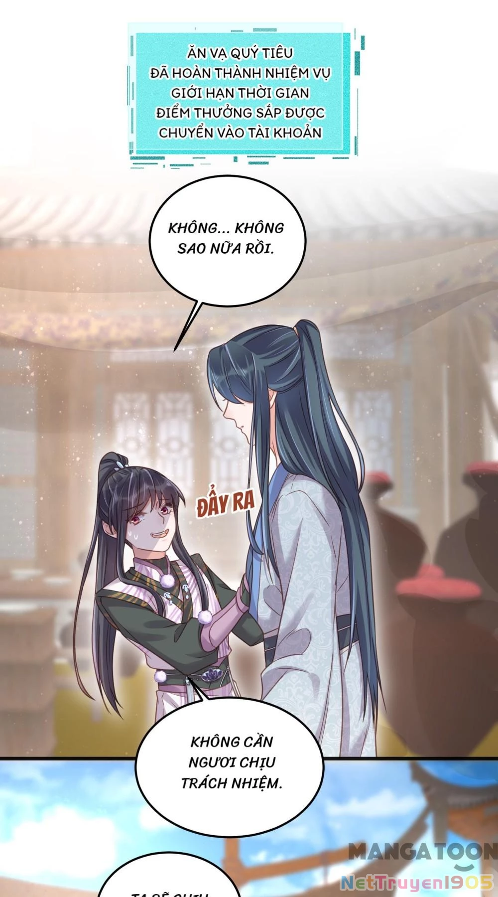 Nhật Kí Học Tập Của Hắc Liên Hoa Chapter 31 - 18