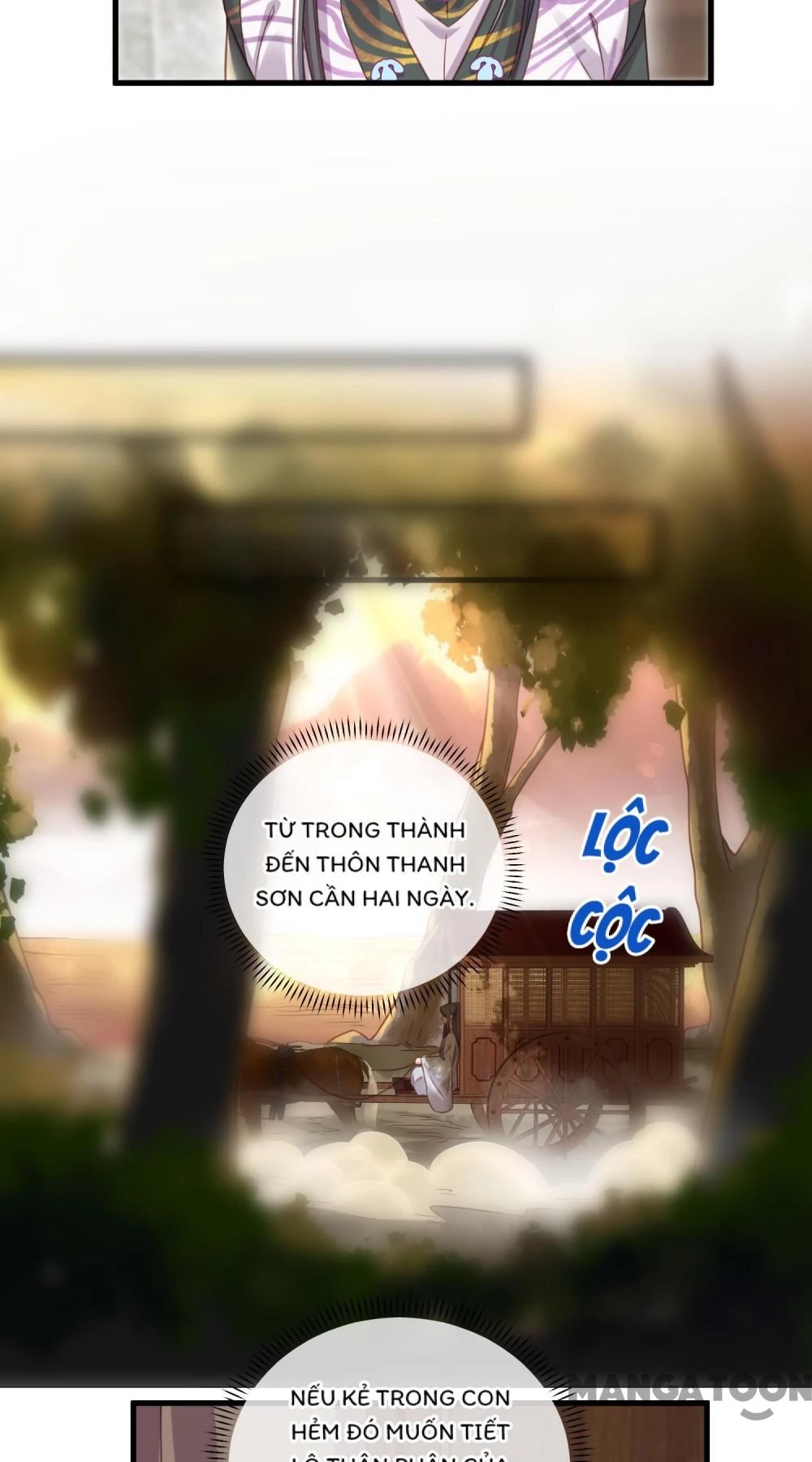 Nhật Kí Học Tập Của Hắc Liên Hoa Chapter 31 - 20