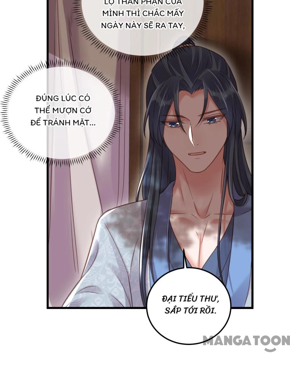 Nhật Kí Học Tập Của Hắc Liên Hoa Chapter 31 - 21