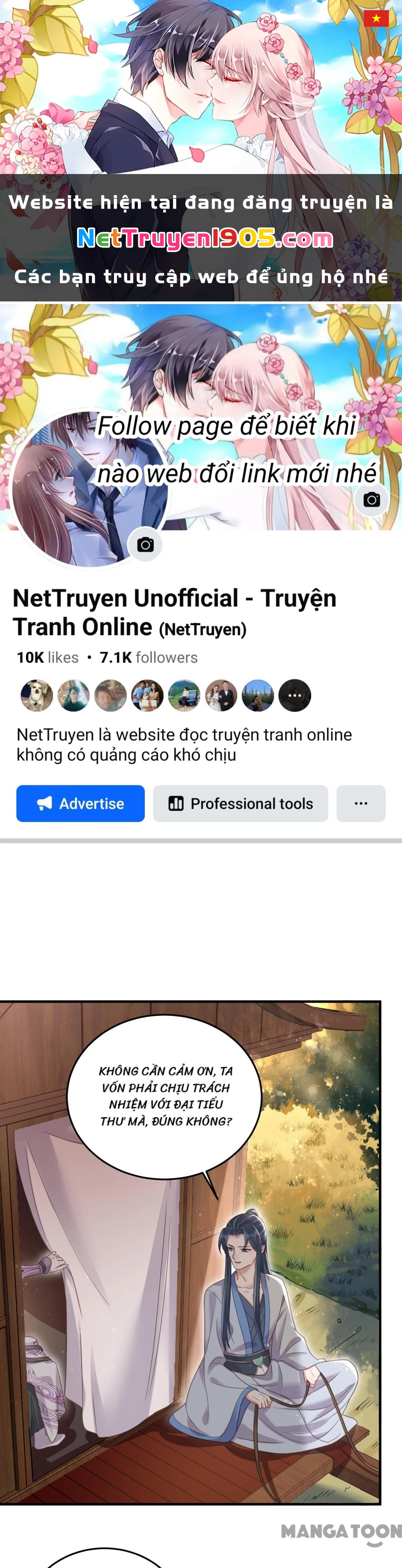 Nhật Kí Học Tập Của Hắc Liên Hoa Chapter 32 - 1