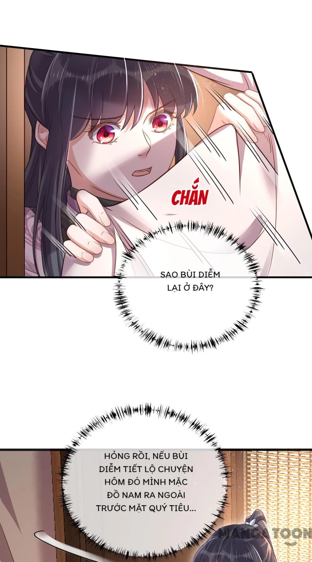 Nhật Kí Học Tập Của Hắc Liên Hoa Chapter 32 - 5