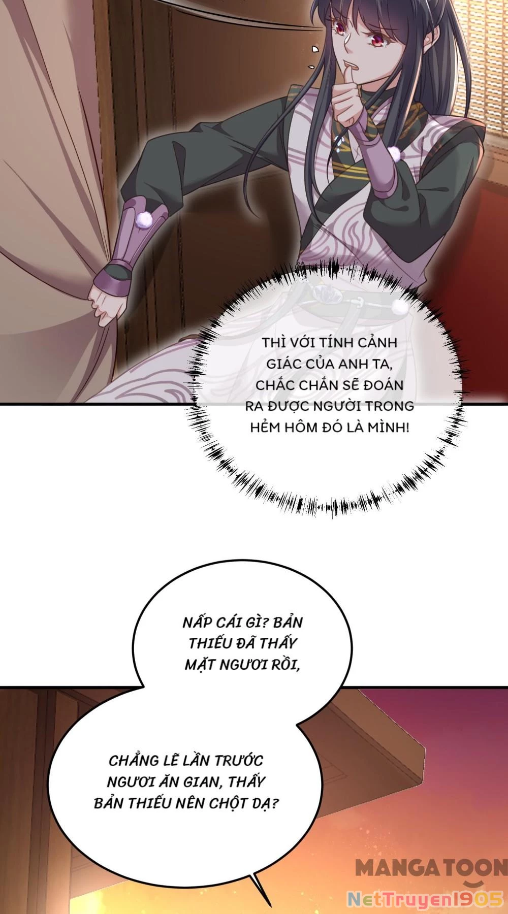 Nhật Kí Học Tập Của Hắc Liên Hoa Chapter 32 - 6